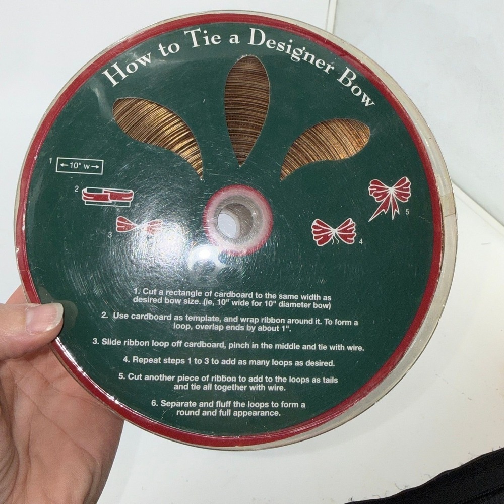 Ribbon - Picture 4 of 5